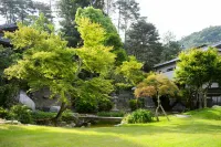 Miyajima Grand Hotel Arimoto Hotels in Hatsukaichi
