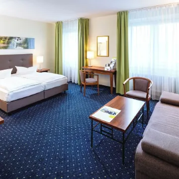 Ahorn Seehotel Templin