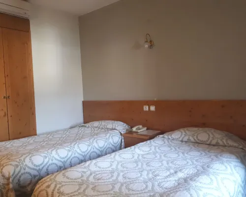 Onder Otel Erbaa otelleri
