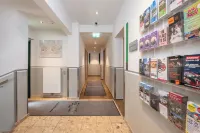 Hotel Junior by Max 70