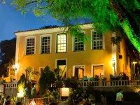 Pousada O Casarão Hotels in Cairu