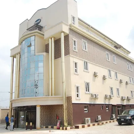 Serena Hotels and Suites