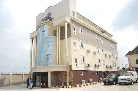 Serena Hotels and Suites