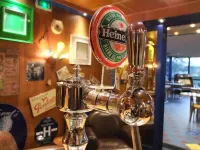 Hotel Arcantis le Voltaire - bar