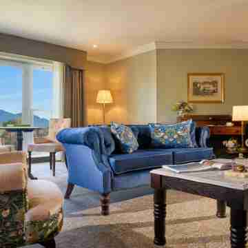 The Killarney Park Rooms