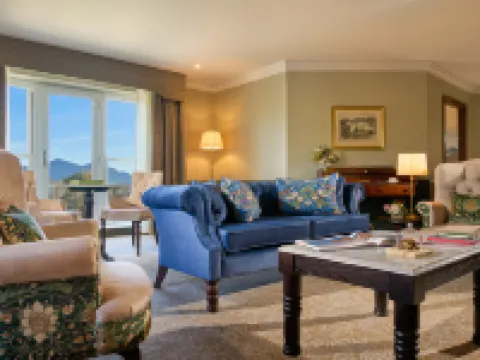 The Killarney Park Hotels in Killarney