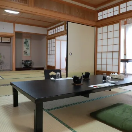 Shigeyoshi