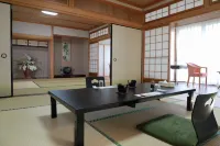 Shigeyoshi Hotel a Kyōtango