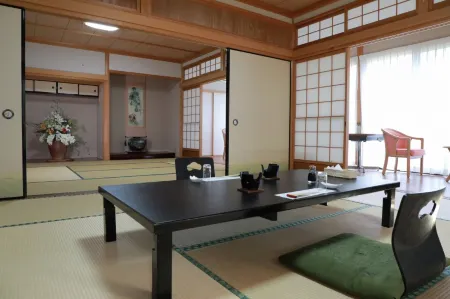 Shigeyoshi Отели в г. Кётанго