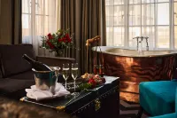 The Rex - Formerly Hotel Gotham - Romantic