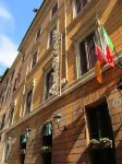 Hotel Julia Hoteles en Roma