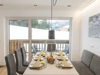 Alpine Residence Auszeit