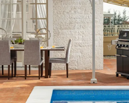 Fordaliso Hotels in Vabriga