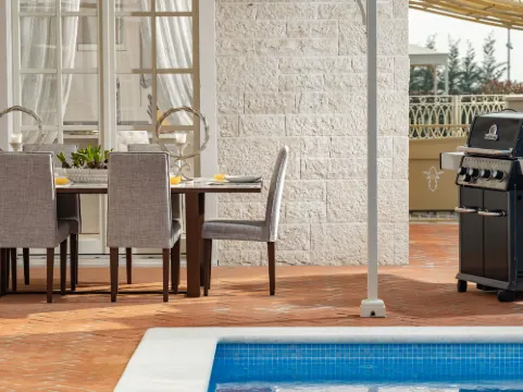 Fordaliso Hotels in Vabriga