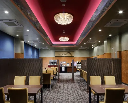 Venezian Hotels Shiroishi Zao فنادق مميّزة Photos
