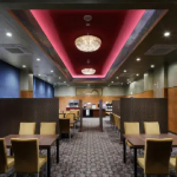 ベネシアンホテル 白石蔵王 白石市のホテル