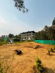Lap of Himalayas Resort Hotels in Kausani