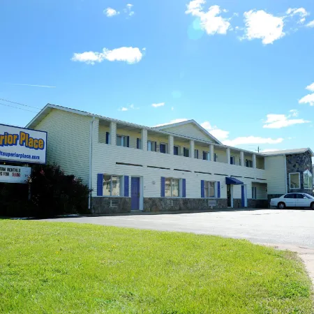 Sault Superior Place