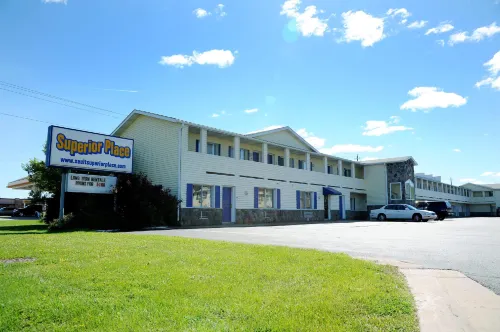 Sault Superior Place Hotels in Brimley