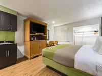 Studio 6 Plano, TX Hotels in Collin County