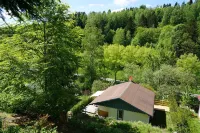 Hellaberg house rental - Rest and relaxation in the Thuringian Forest Hotels in Schleusegrund
