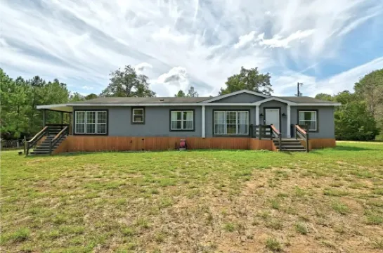 Gaviota Home in The Lost Pines