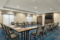 Hampton Inn & Suites by Hilton Olean - 2-Star