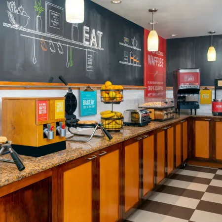 Hampton Inn Ellenton/Bradenton