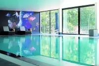 Van der Valk Naturresort Drewitz - Strand