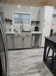 Crossroads to Pickwick Cabin SMOOTH SAILING