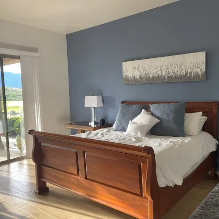 Resort Golf Course Living With Amazing Golf and Mountain Views