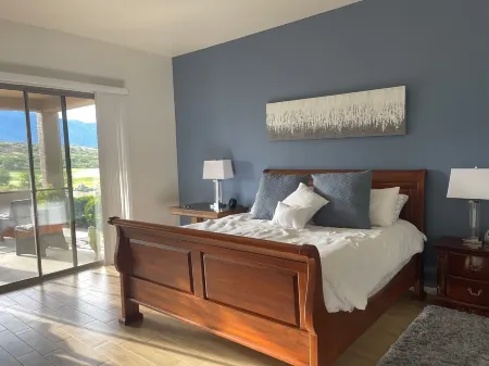 Resort Golf Course Living With Amazing Golf and Mountain Views