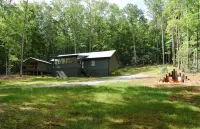 Station 91 | Cabin Near Helen | SAUNA & CEDAR TUB