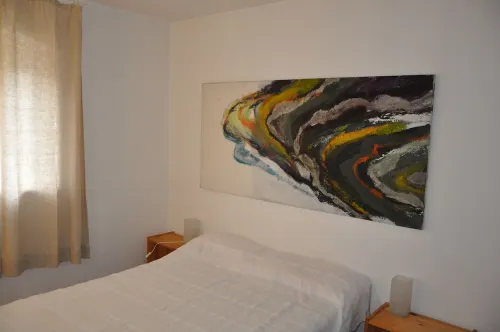 Farmhouse for up to 12 people in a beautiful hillside location in the Osterzgebirge near Altenberg