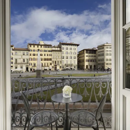Grand Hotel Minerva