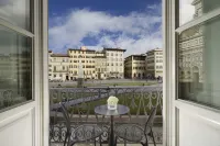 Grand Hotel Minerva - Romantic