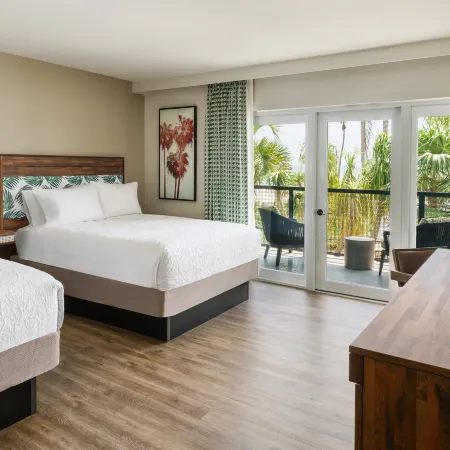 Hampton Inn Key West