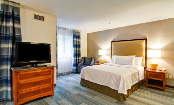 Homewood Suites by Hilton Stratford