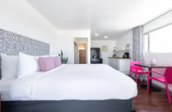 C1- Desert Living - Perfect View