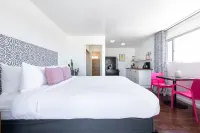 C1- Desert Living - Perfect View