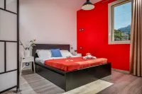 La Veranda Sul Mare Apartment 2 Km from the Zingaro Nature Reserve