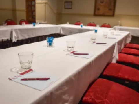 Isa Hotel Hotels in Mount Isa