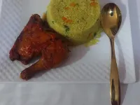 伊巴丹瑞奇蓋特飯店 伊巴丹住宿飯店