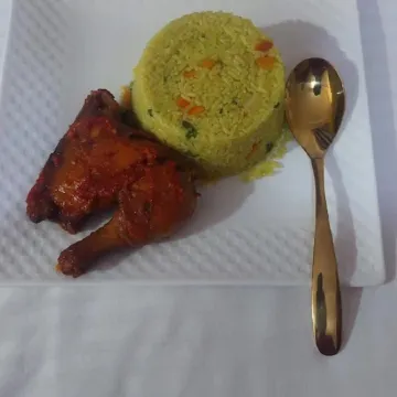 The Richgate Hotel- Ibadan