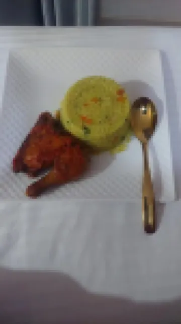 เดอะริชเกท โรงแรม อิบาดัน