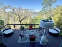 “Serenquility” Best view in Eldorado Hills, 3 bedroom wrapped in love & harmony. Hotels near Marketplace at Town Center