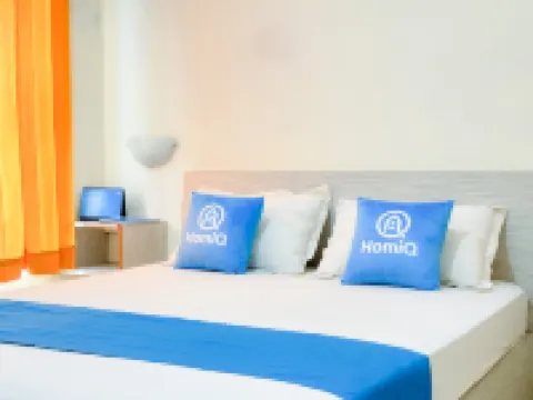 Adiputra Guesthouse 2