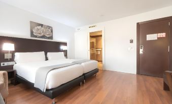 Hotel Alda Zaragoza Independencia