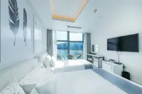 廣安裡海洋飯店