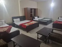 Marhaba Hotel